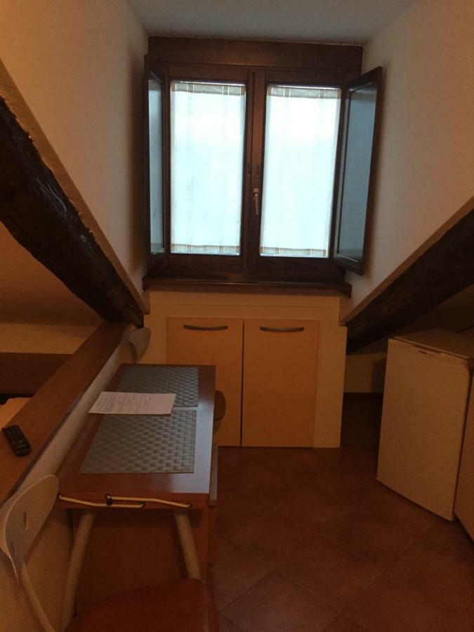 Quintino 15 Apartman Torino Kültér fotó